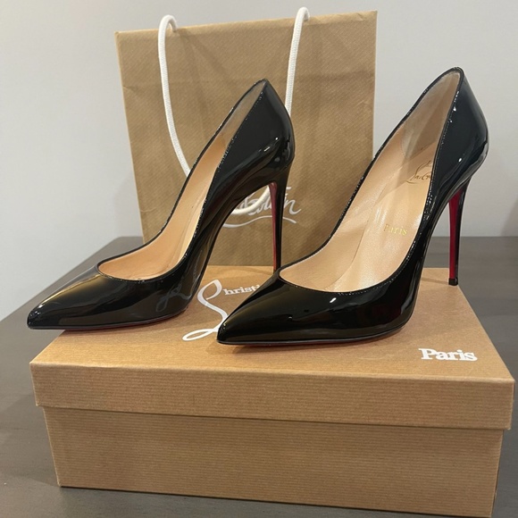 Christian Louboutin Shoes Christian Louboutin Heels Poshmark
